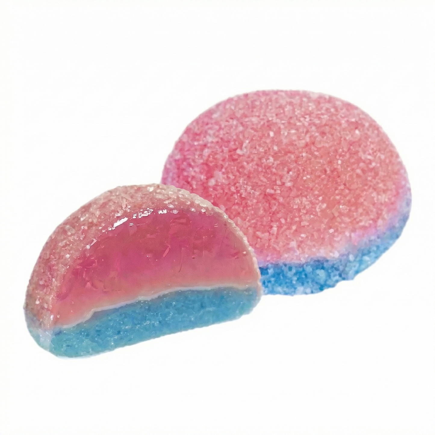 Blueberry Raspberry Bombs 6.62 lbs