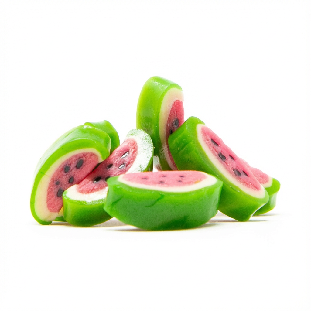 Watermelon Slices – Swedish Candy Wholesale