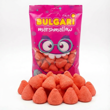 Marshmallow Strawberries