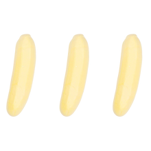Marshmallow Bananas