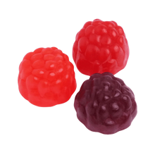 Forest Berry Gummies