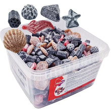 Gott & Blandat Salty