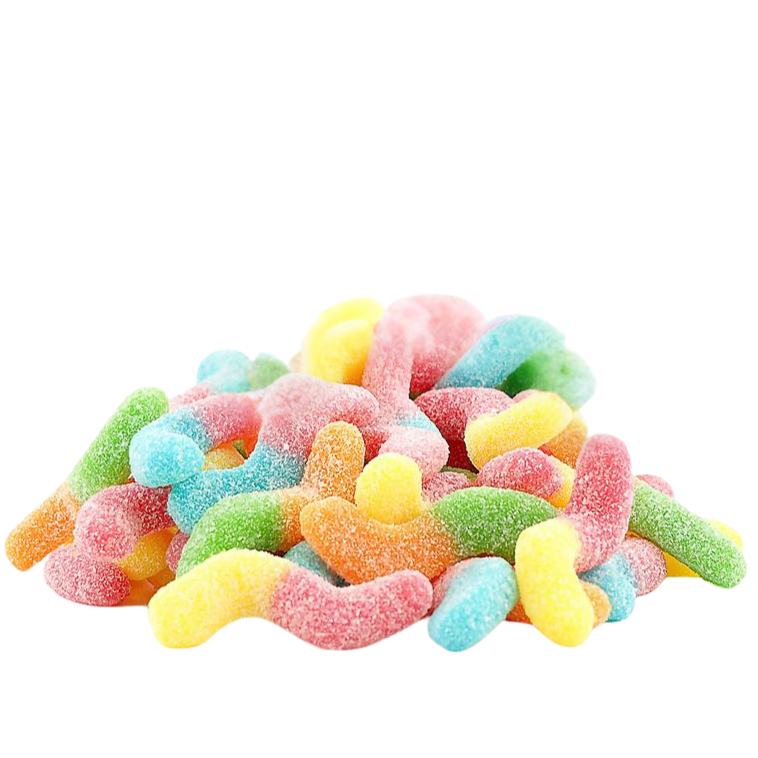 Glowworms Swedish Candy Wholesale
