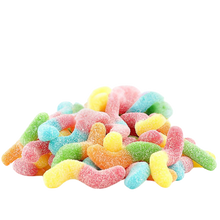 Glowworms Swedish Candy Wholesale