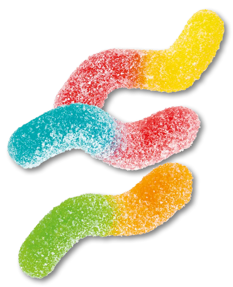 Glow Worms