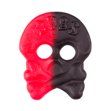 Bubs Raspberry/Licorice 4 kg | 8.81 lbs