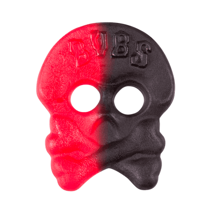 Bubs Raspberry/Licorice 4 kg | 8.81 lbs
