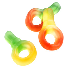 Fruit Dummies