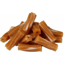 Large Caramel Twists