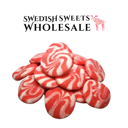 Strawberry Dreams