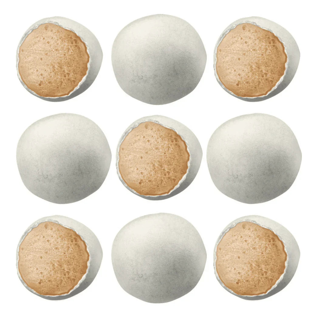 BonBon Vanilla/ Caramel Soft Bites
