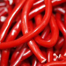 Cables Strawberry Big Pack 2,5 kg | 5,51 lbs