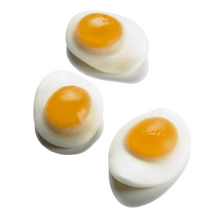 Fried Eggs