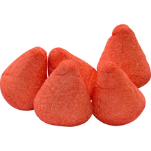 Marshmallow Strawberries