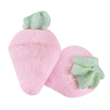 Jumbo Marshmallow Strawberries