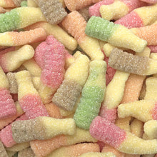 Sour Fizzypop Tropical