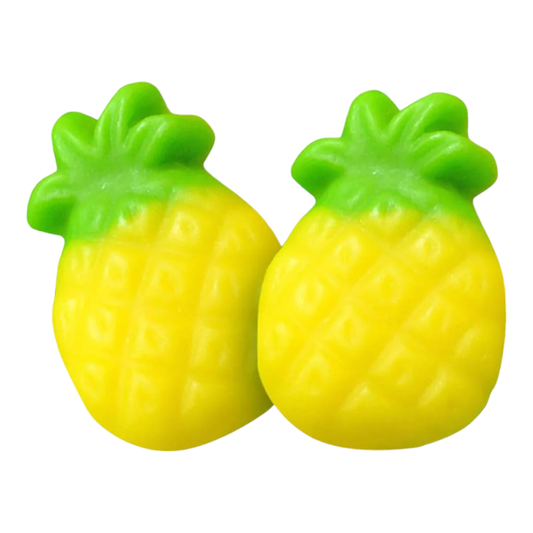 Pineapples