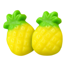 Pineapples