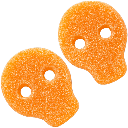 Mango Skulls