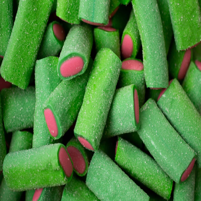Sour Rambo watermelon 3 kg | 6,61 lbs