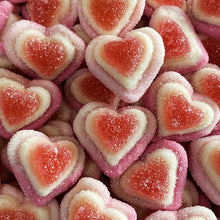 Triple Hearts Big Pack 3 kg | 6.61 lbs