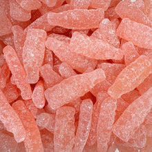 Soda Bottle Grapefruit