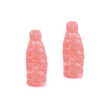 Soda Bottle Grapefruit