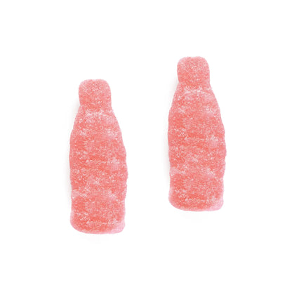 Soda Bottle Grapefruit