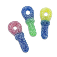 Sour Tongue Painter Dummy