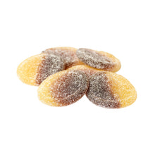 Sour Clocks Cola & Lemon