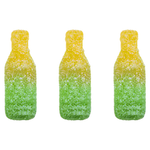 Sour Pear Shots
