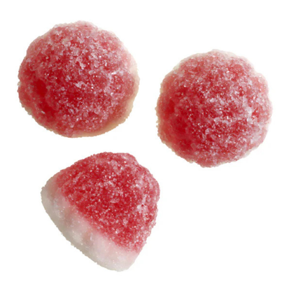 BÄRRY Strawberry/Vanilla