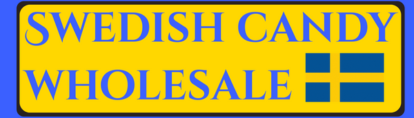 Swedish Candy Wholesale