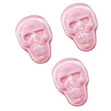 Jelly Skulls