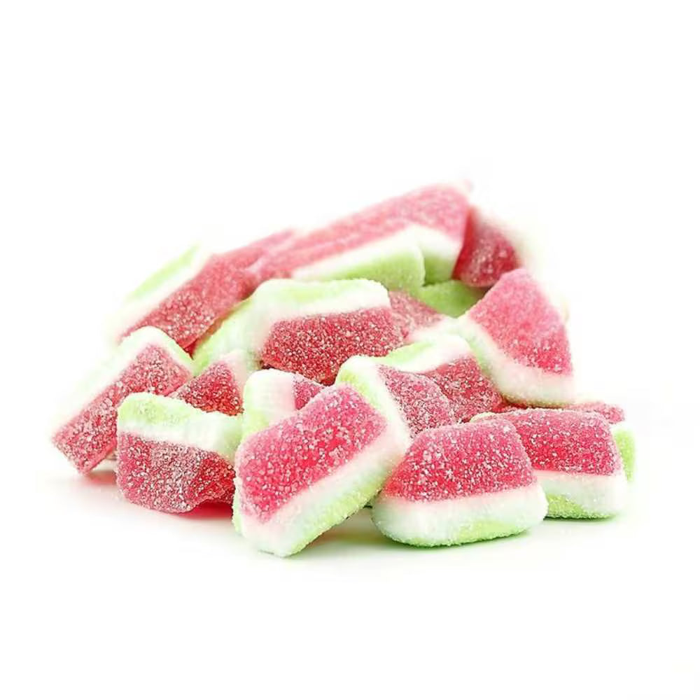 Melon Slices