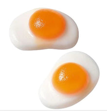 Fried Eggs