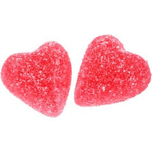 Sugar Red Hearths 4 kg | 8.82 lbs