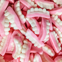Gummy Teeth 1 kg | 2.2 lbs