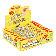 Banana Skids Big Pack 60 pcs