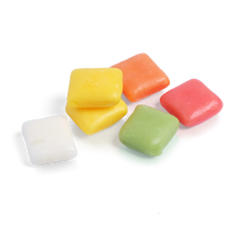 Brio Fruit Chewy