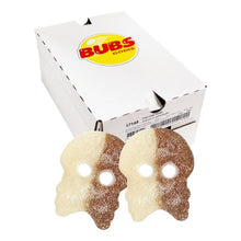 Bubs Sour Cola Skull Big Pack