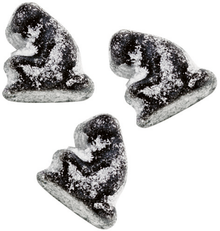 Jungle Roar Licorice (Djungelvrål)  2 kg | 4,4 lbs