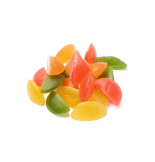 Fruit Boats