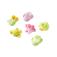 Sour Monsters