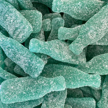 Sour Fruit Soda 2,7 kg | 5.95 lbs