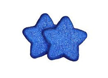 Marshmallow Stars