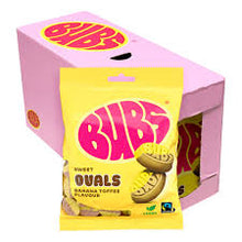 Bubs Foamy Goody Sweet Ovals