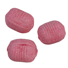Strawberry Clumps