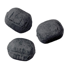 Salty Rocks