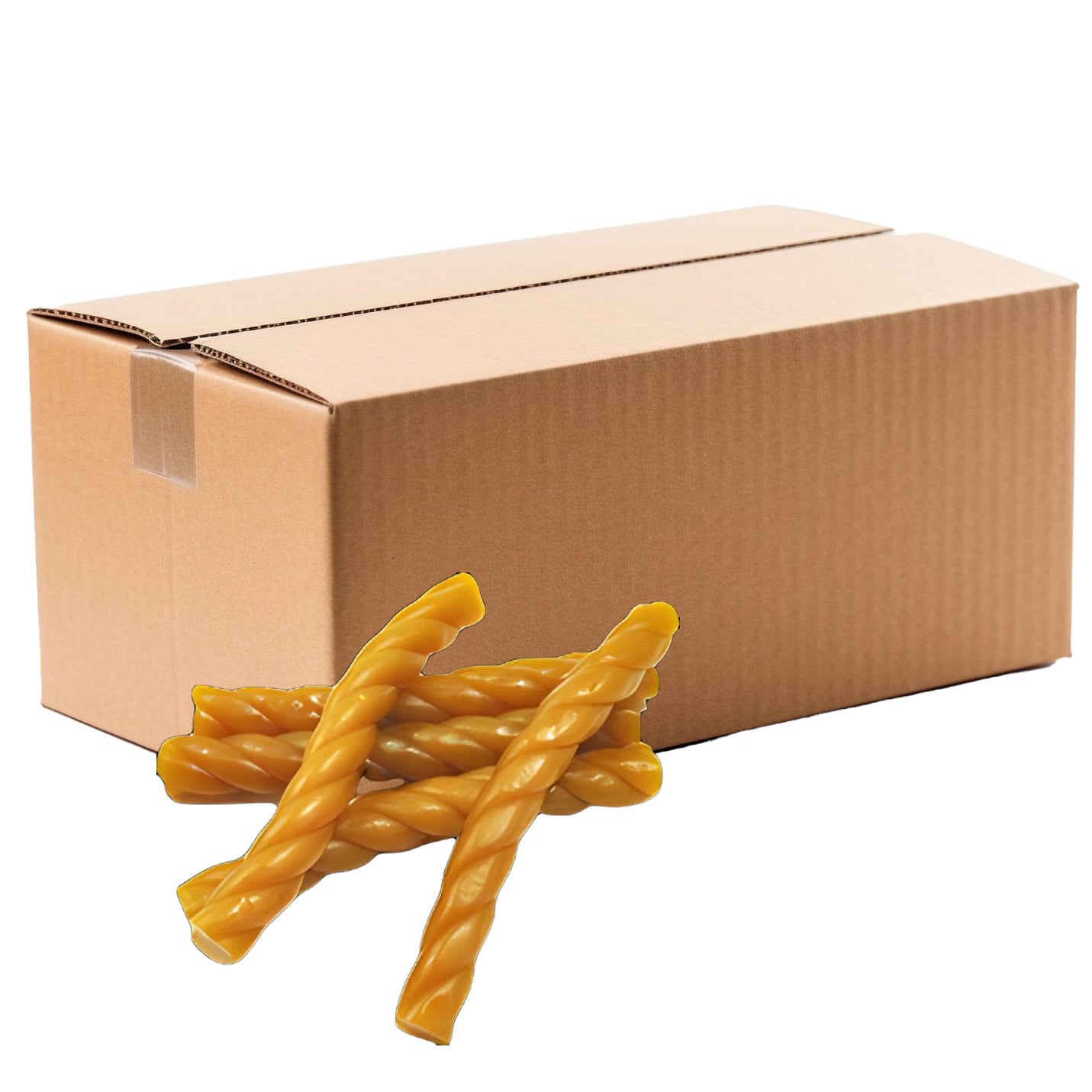 Kolaskruv Megasize Big Pack 4 kg | 8.81 lbs